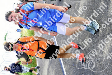 Evenement foto: Nijmeegse Vierdaagse 647
