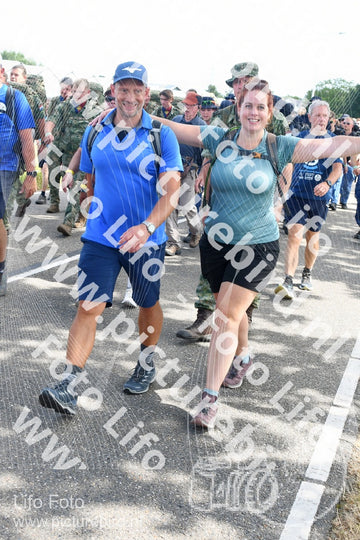 Evenement foto: Nijmeegse Vierdaagse 647