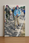Evenement foto: Nijmeegse Vierdaagse 647