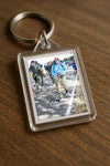 Evenement foto: Nijmeegse Vierdaagse 647