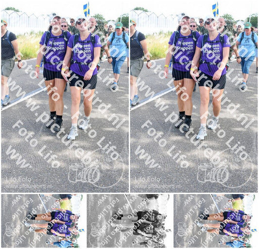 Evenement foto: Nijmeegse Vierdaagse 647