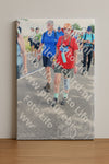 Evenement foto: Nijmeegse Vierdaagse 647