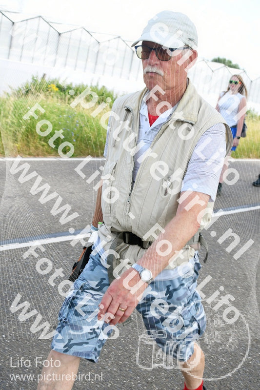 Evenement foto: Nijmeegse Vierdaagse 647
