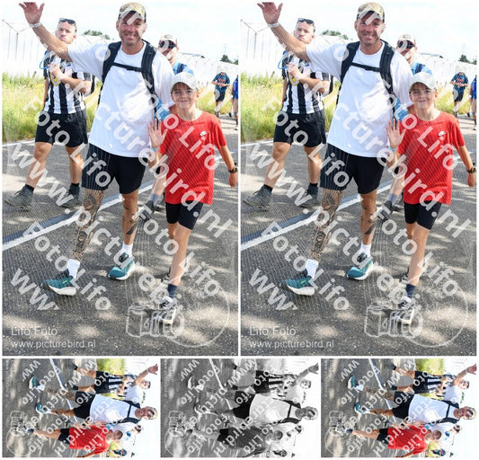 Evenement foto: Nijmeegse Vierdaagse 647
