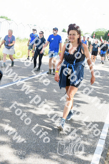 Evenement foto: Nijmeegse Vierdaagse 646