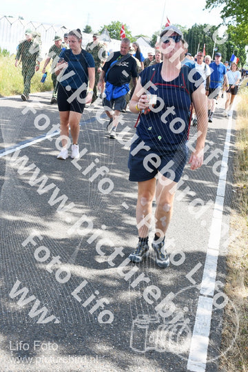 Evenement foto: Nijmeegse Vierdaagse 646