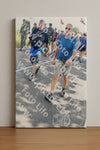 Evenement foto: Nijmeegse Vierdaagse 646