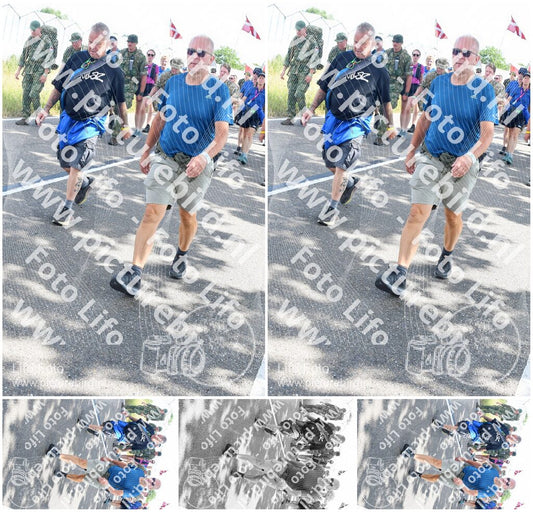 Evenement foto: Nijmeegse Vierdaagse 646