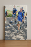 Evenement foto: Nijmeegse Vierdaagse 646