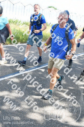 Evenement foto: Nijmeegse Vierdaagse 646