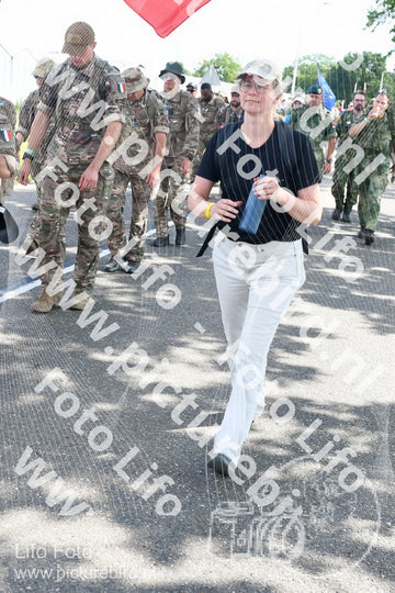Evenement foto: Nijmeegse Vierdaagse 646