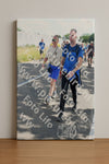Evenement foto: Nijmeegse Vierdaagse 646