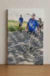 Evenement foto: Nijmeegse Vierdaagse 646