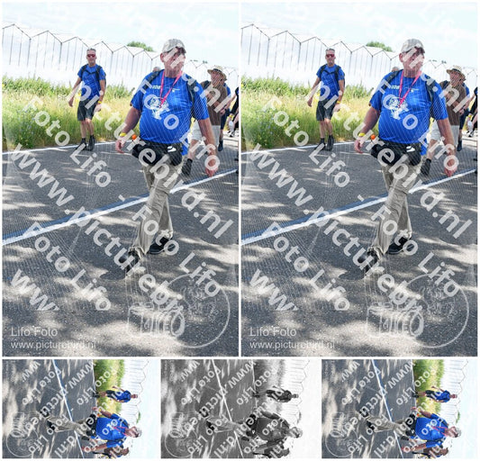 Evenement foto: Nijmeegse Vierdaagse 646