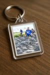 Evenement foto: Nijmeegse Vierdaagse 646