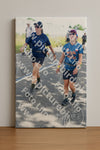 Evenement foto: Nijmeegse Vierdaagse 646