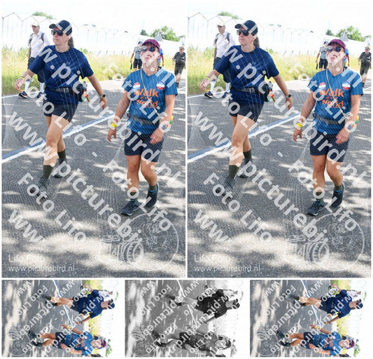 Evenement foto: Nijmeegse Vierdaagse 646