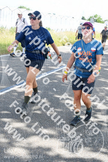 Evenement foto: Nijmeegse Vierdaagse 646