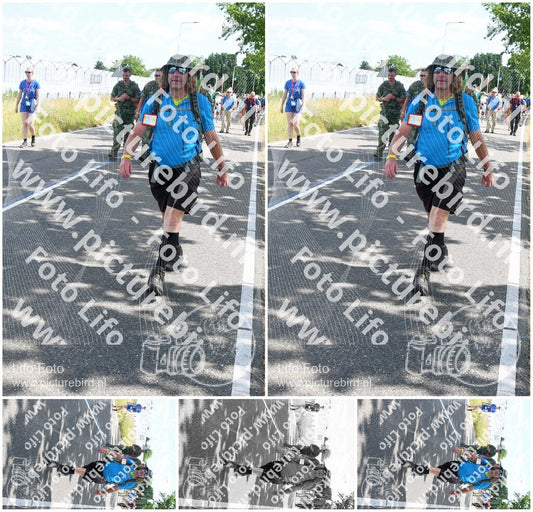 Evenement foto: Nijmeegse Vierdaagse 646