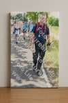 Evenement foto: Nijmeegse Vierdaagse 646