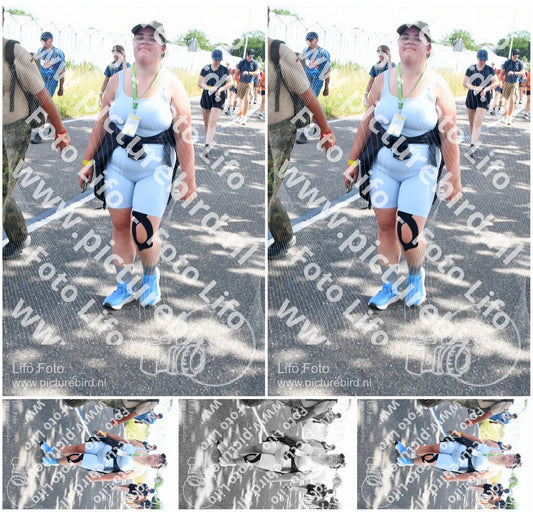 Evenement foto: Nijmeegse Vierdaagse 646