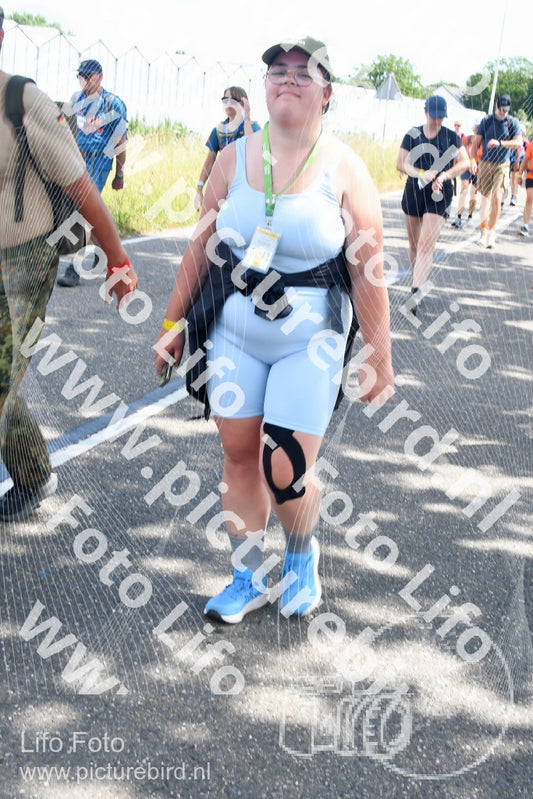 Evenement foto: Nijmeegse Vierdaagse 646