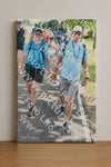 Evenement foto: Nijmeegse Vierdaagse 646