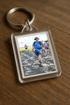 Evenement foto: Nijmeegse Vierdaagse 646