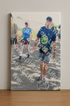 Evenement foto: Nijmeegse Vierdaagse 646