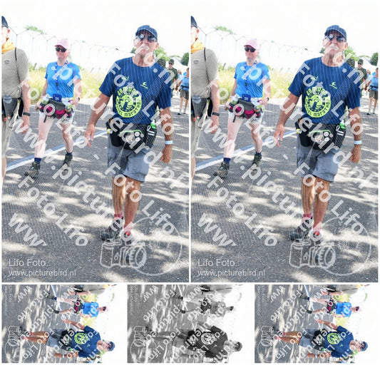 Evenement foto: Nijmeegse Vierdaagse 646