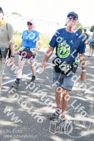 Evenement foto: Nijmeegse Vierdaagse 646