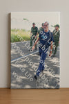 Evenement foto: Nijmeegse Vierdaagse 646