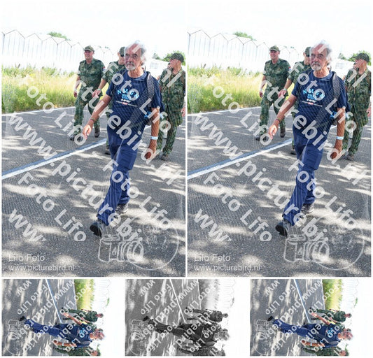 Evenement foto: Nijmeegse Vierdaagse 646