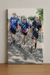 Evenement foto: Nijmeegse Vierdaagse 646