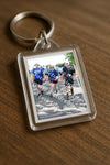 Evenement foto: Nijmeegse Vierdaagse 646