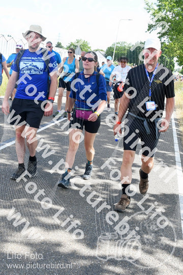 Evenement foto: Nijmeegse Vierdaagse 646