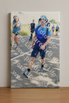 Evenement foto: Nijmeegse Vierdaagse 646