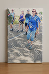 Evenement foto: Nijmeegse Vierdaagse 646