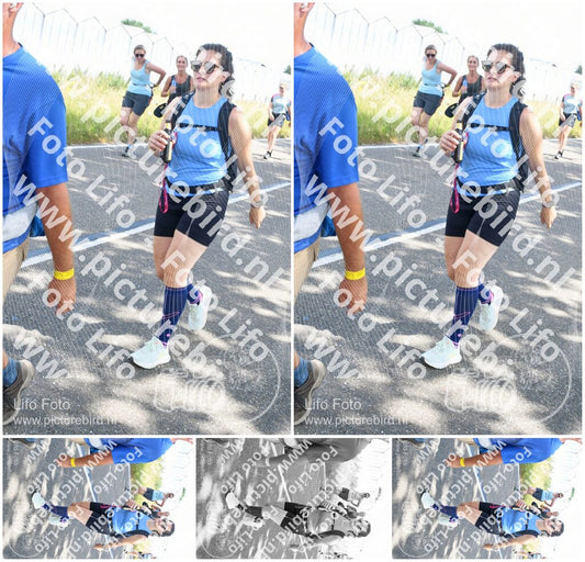 Evenement foto: Nijmeegse Vierdaagse 646