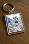Evenement foto: Nijmeegse Vierdaagse 646