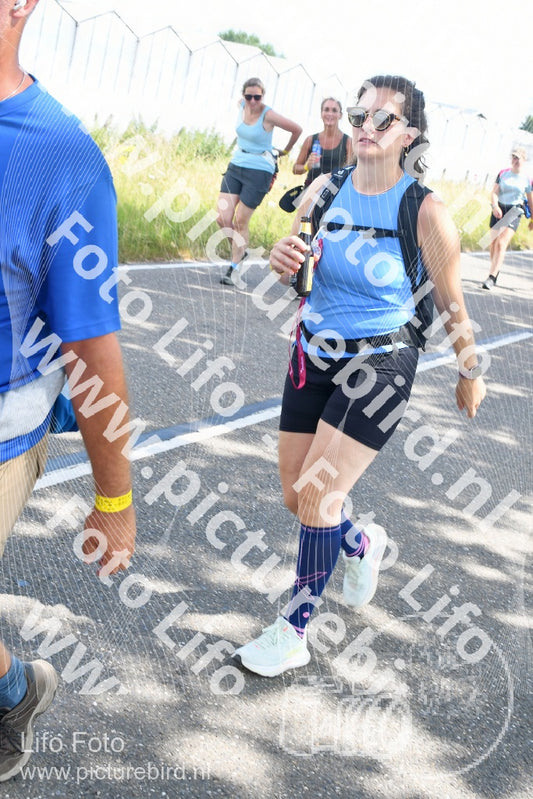 Evenement foto: Nijmeegse Vierdaagse 646