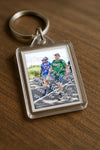 Evenement foto: Nijmeegse Vierdaagse 646