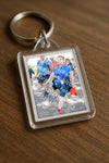 Evenement foto: Nijmeegse Vierdaagse 646