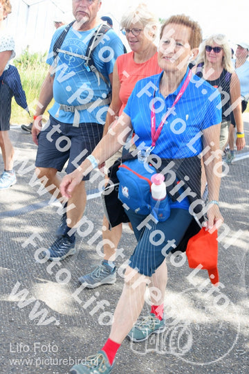 Evenement foto: Nijmeegse Vierdaagse 646
