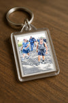 Evenement foto: Nijmeegse Vierdaagse 646