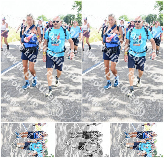 Evenement foto: Nijmeegse Vierdaagse 646