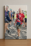 Evenement foto: Nijmeegse Vierdaagse 646
