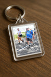 Evenement foto: Nijmeegse Vierdaagse 646