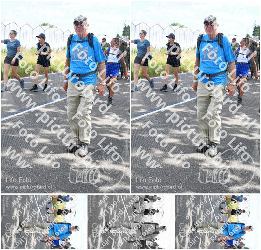Evenement foto: Nijmeegse Vierdaagse 646