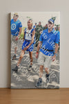Evenement foto: Nijmeegse Vierdaagse 646